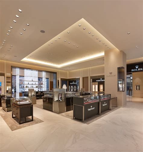 watches of switzerland new store